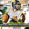 MaxPreps 2015 All-Northern California High School Football Team