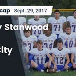 Football Game Preview: Morley Stanwood vs. White Cloud