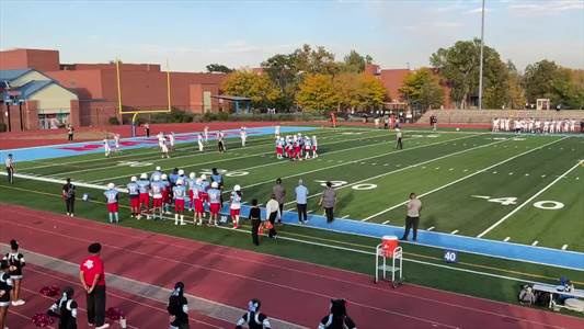 1A League 6 Top Football Player Performances