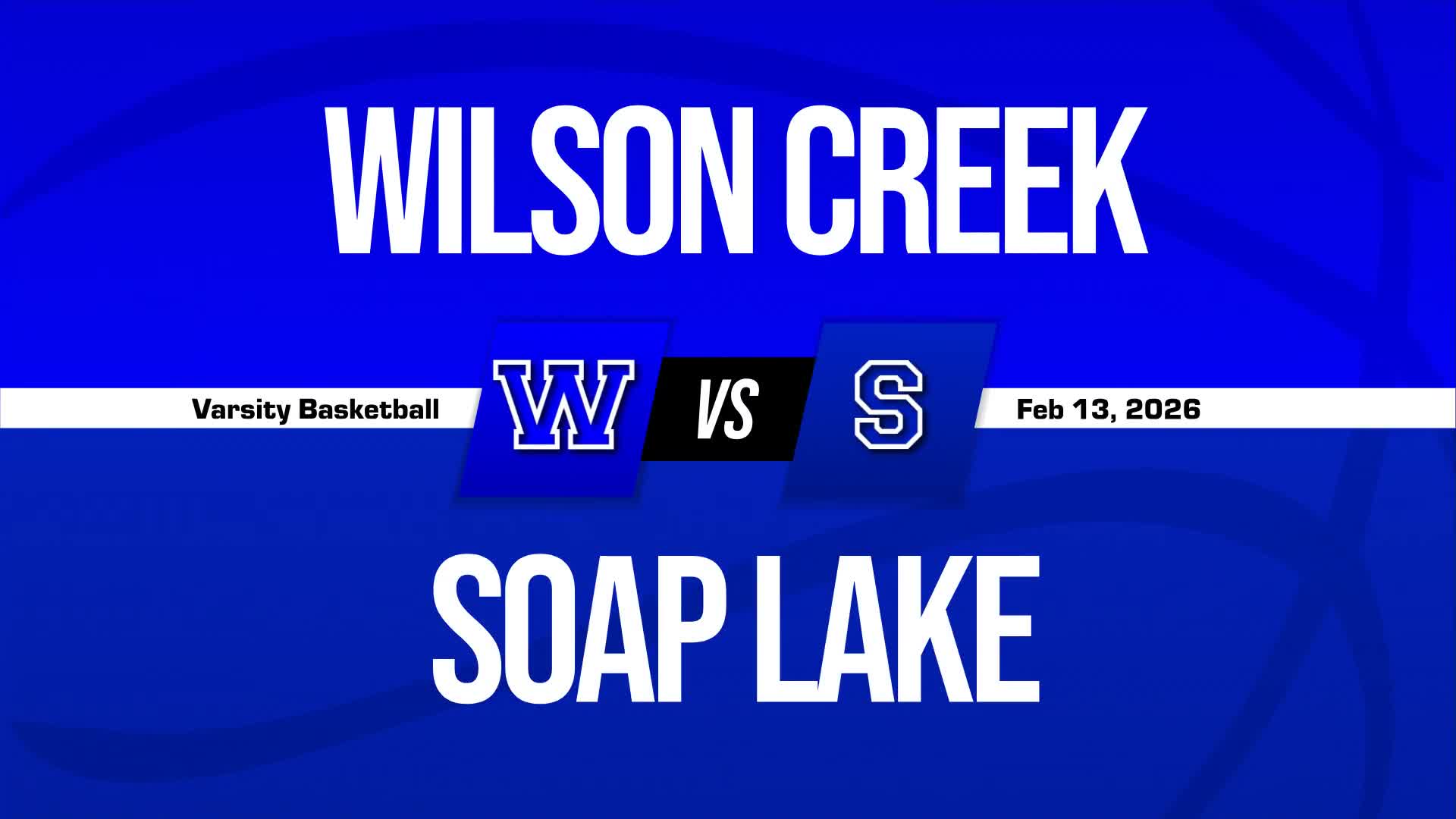 Basketball Recap: Wilson Creek Takes a Loss