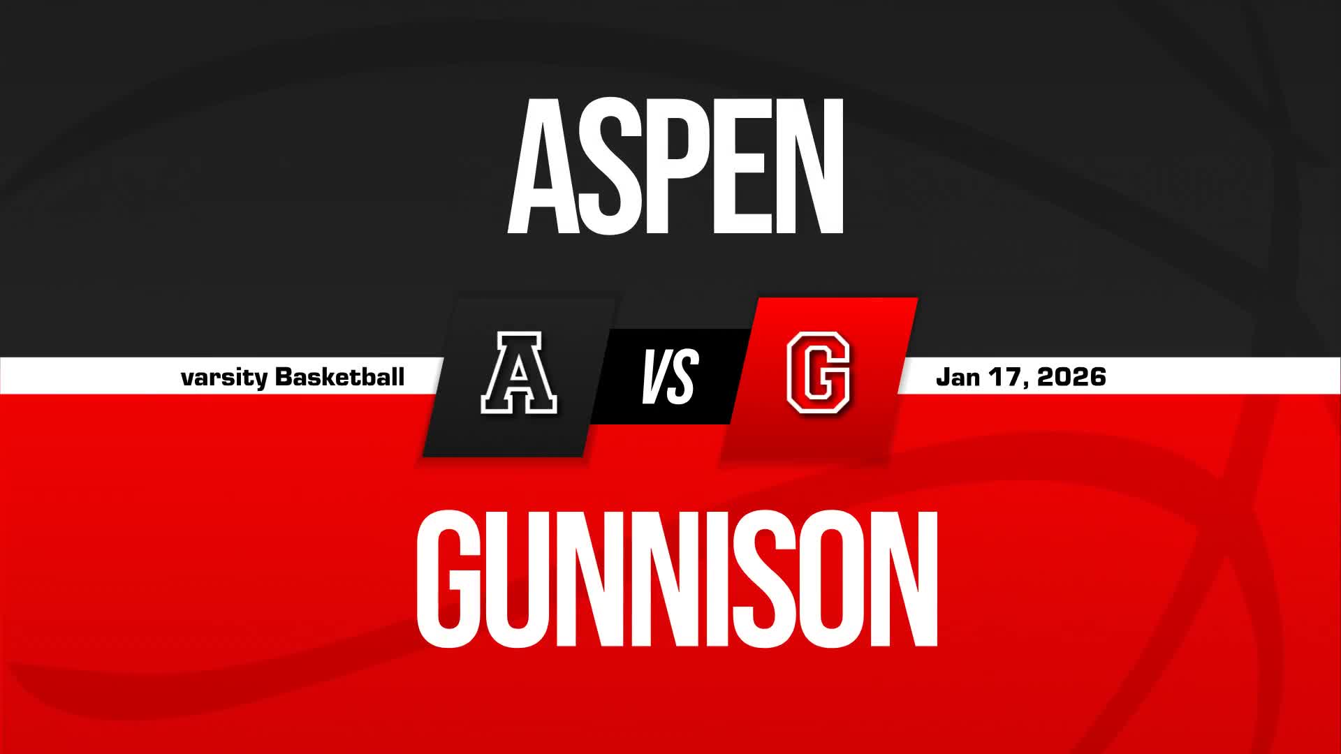 Basketball Game Preview: Gunnison Cowboys vs. Meeker Cowboys + How To Watch