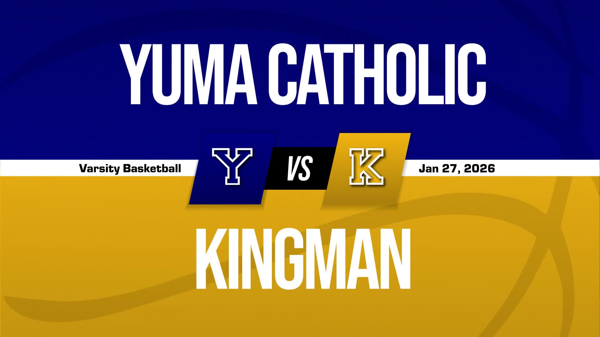 Basketball Game Preview: Kingman Bulldogs vs. Kingman Academy Tigers + How To Watch
