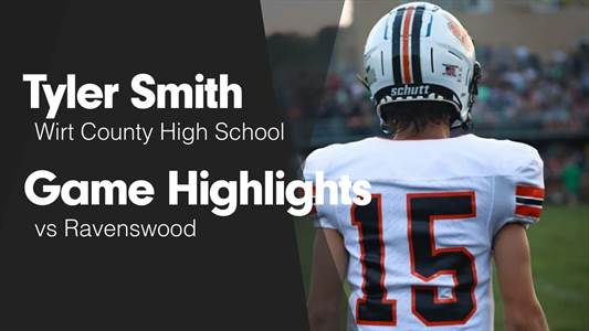 Basketball Recap: Tyler Smith's Big Game Can't Quite Lead Wirt C