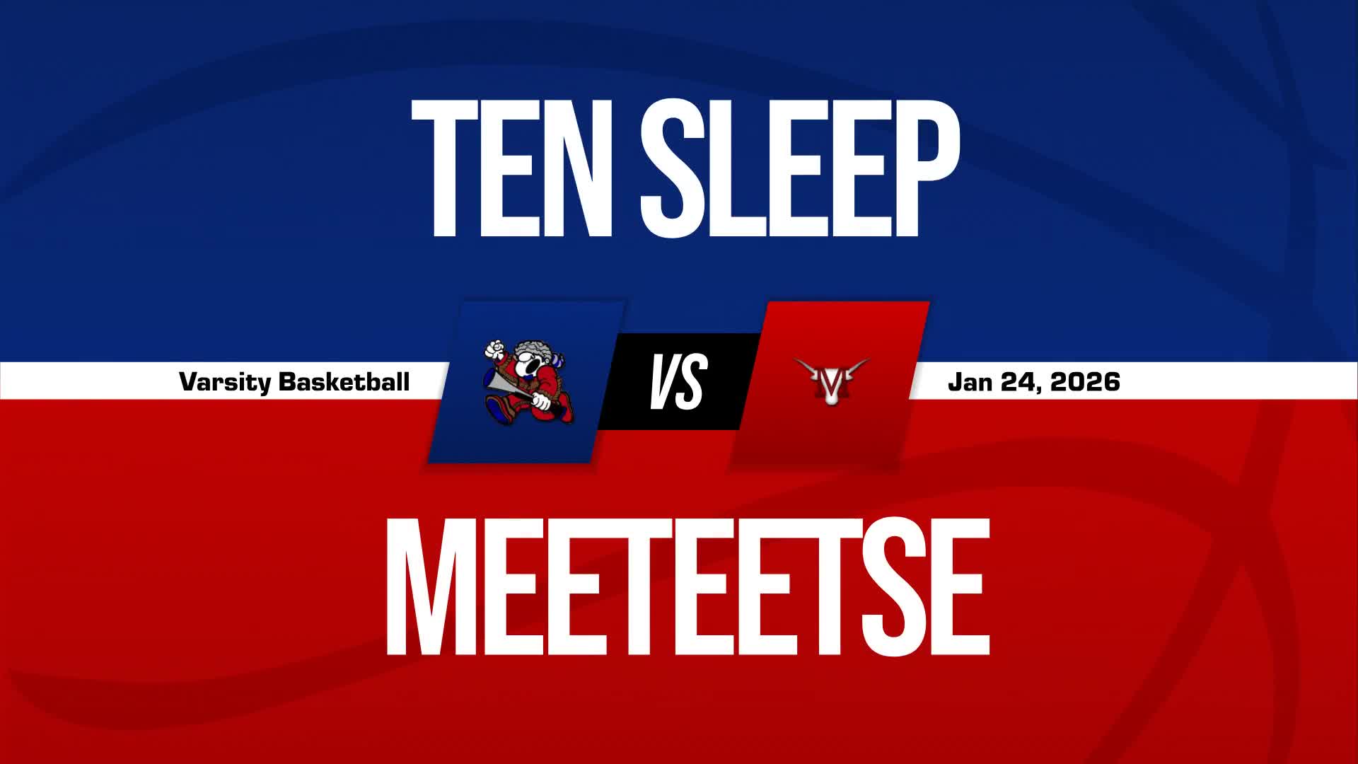 Basketball Recap: Meeteetse Extends Road Winning Streak to Three + How To Watch
