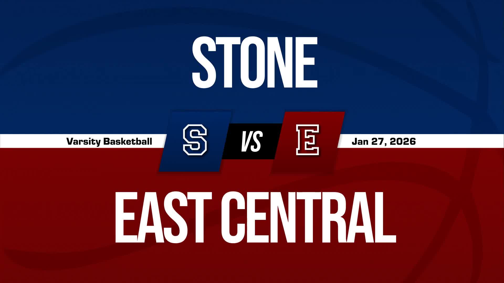 Basketball Recap: East Central's Luck Changes for the Better  on Friday + How To Watch