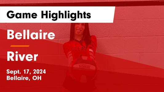 Volleyball Game Preview: 