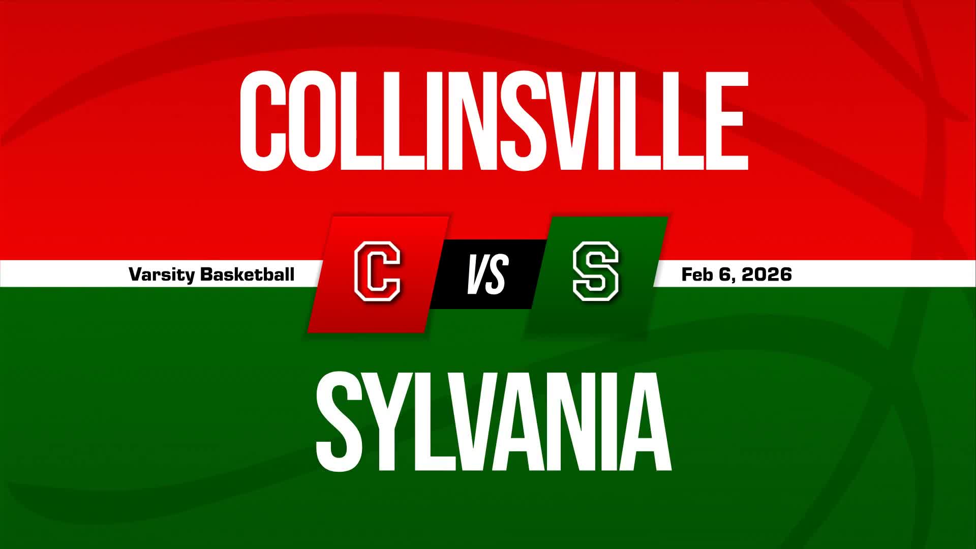 Basketball Recap: Sylvania Takes Down Collinsville in a Playoff Battle + How To Watch