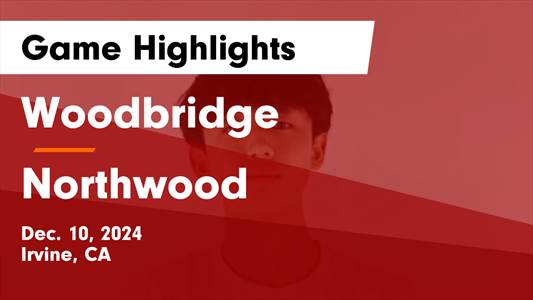 Soccer Game Preview: Woodbridge vs. Portola