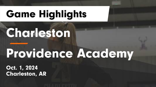 Volleyball Game Preview: Charleston Tigers vs. Hackett Hornets