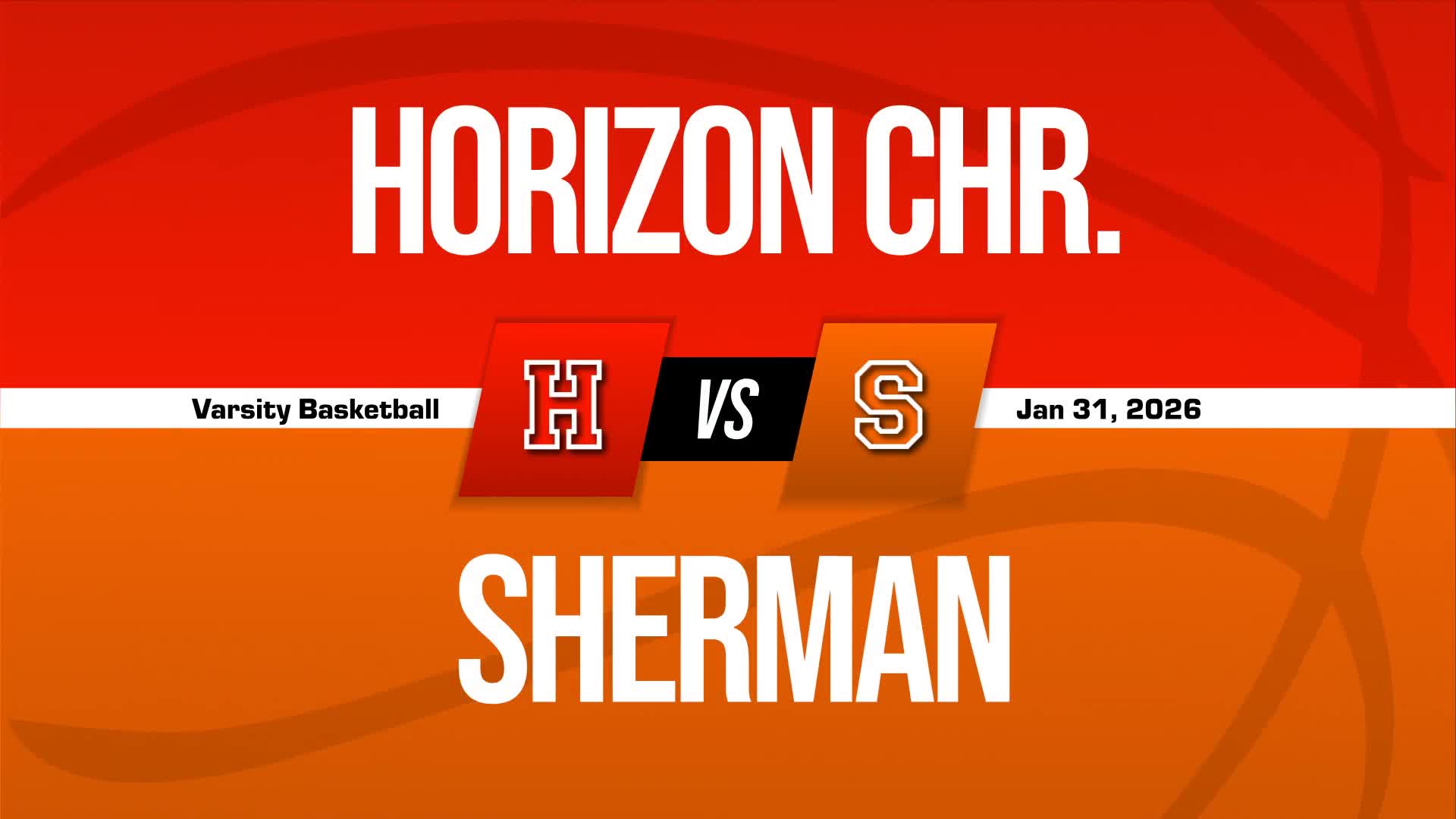 Basketball Recap: Horizon Christian Takes a Loss + How To Watch