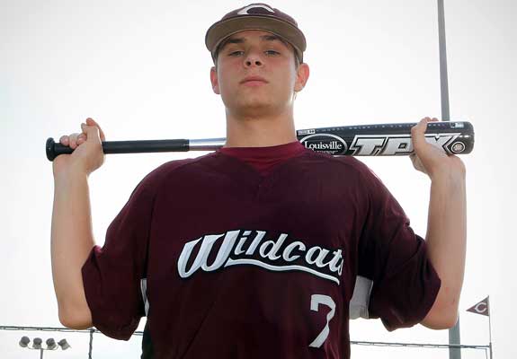 Tyler Neslony