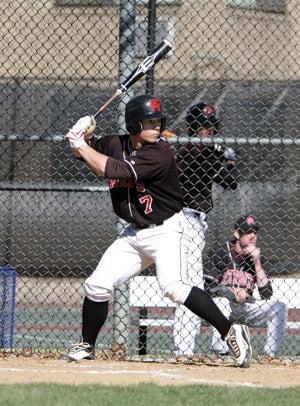 Sean Coyle, Germantown Academy