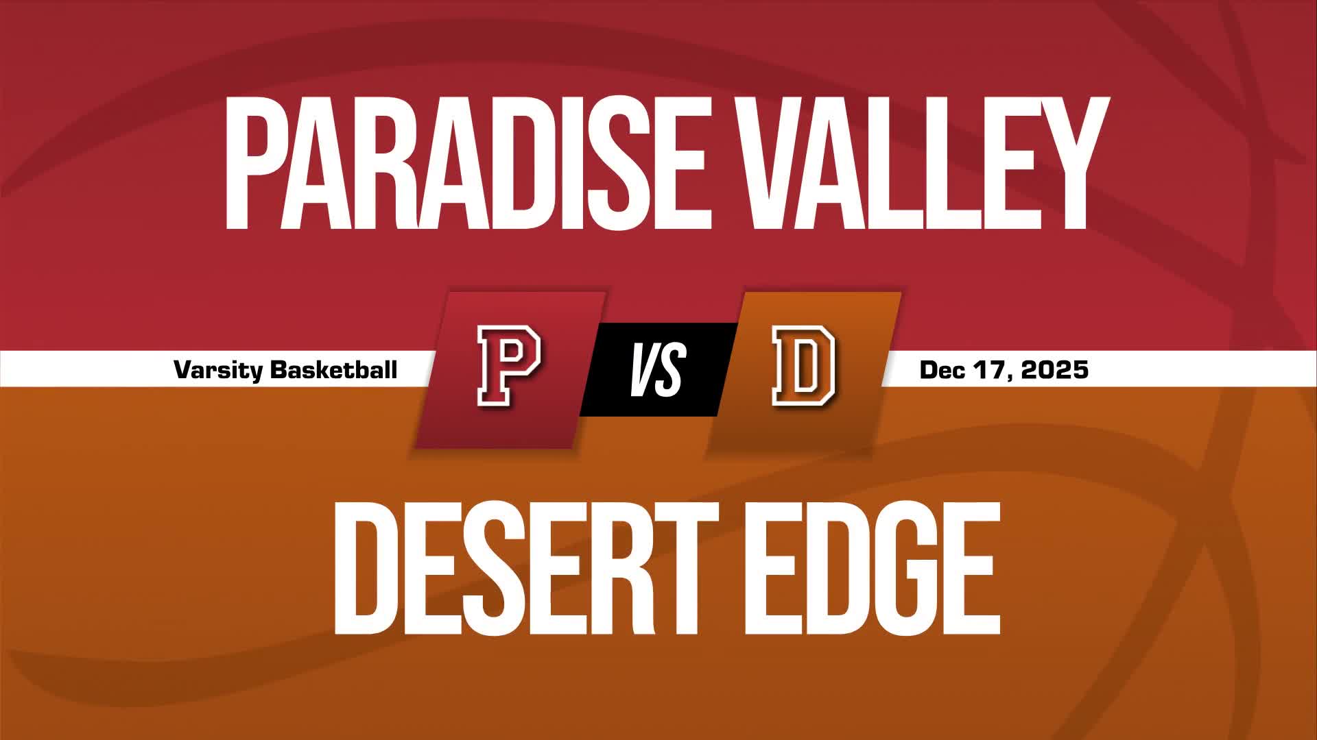 Basketball Recap: Desert Edge Skates Past Youngker with Ease + How To Watch