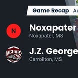 Football Game Preview: Noxapater vs. Union