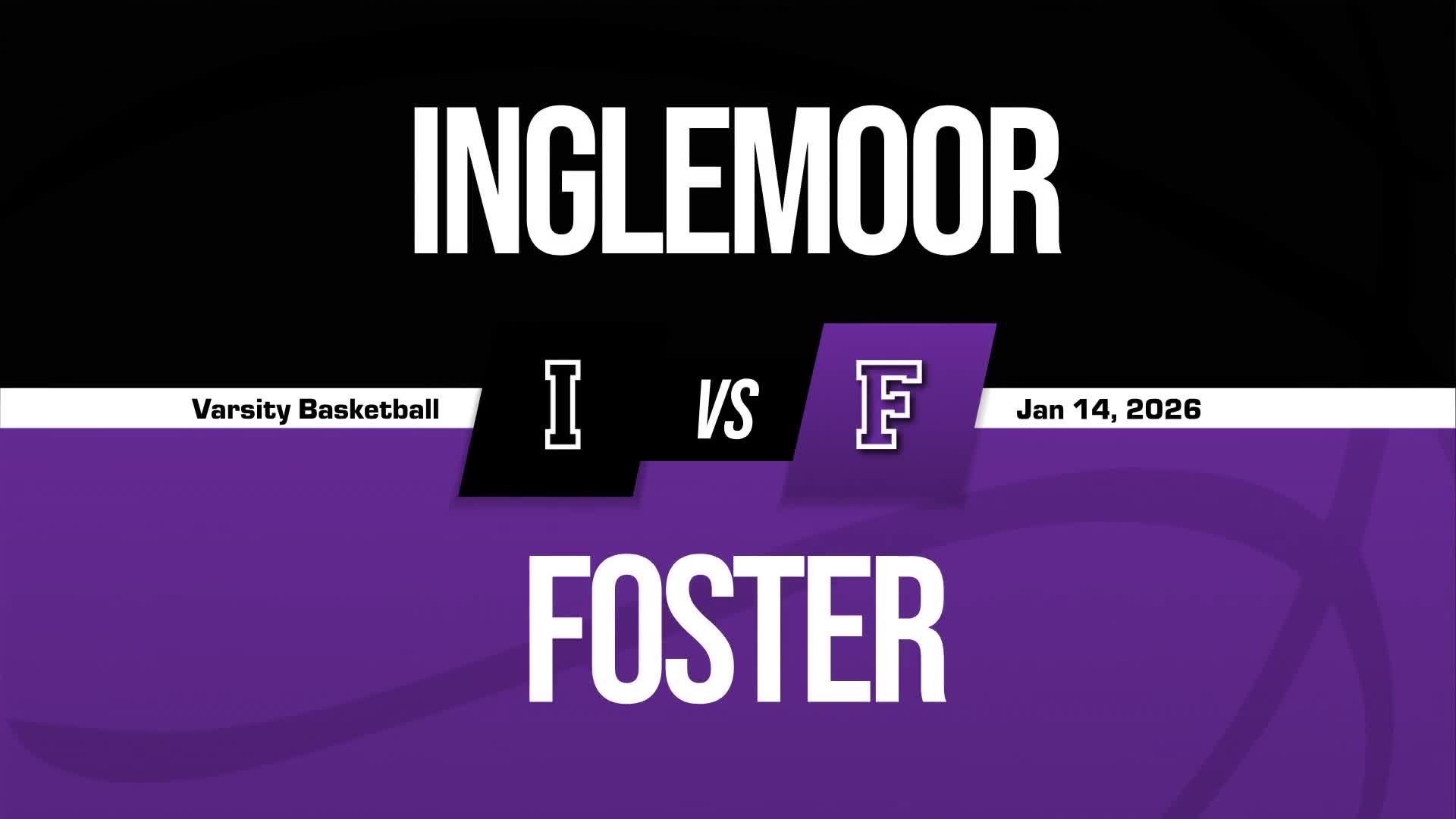 Basketball Game Preview: Foster Bulldogs vs. Juanita Ravens + How To Watch