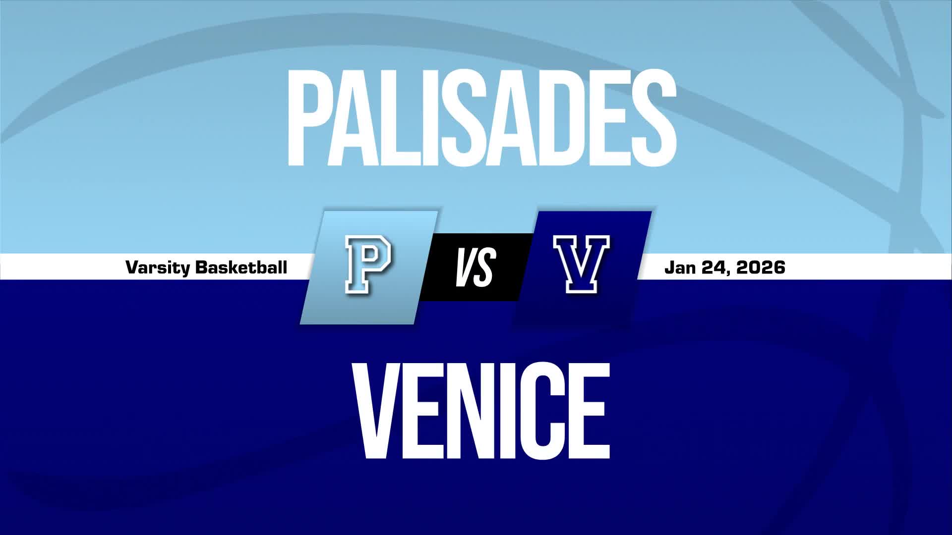 Basketball Recap: Venice Comes Up Short