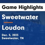 Loudon vs. Sweetwater