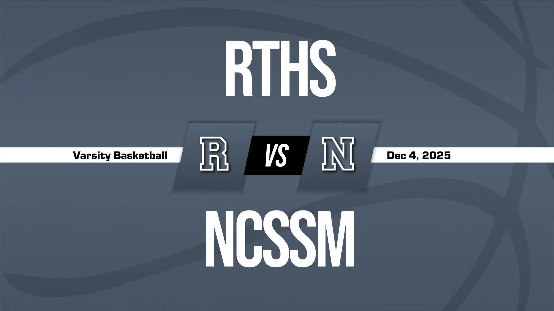Basketball Recap: NCSSM: Durham Snaps Ten-Game Streak of Wins at Home + How To Watch
