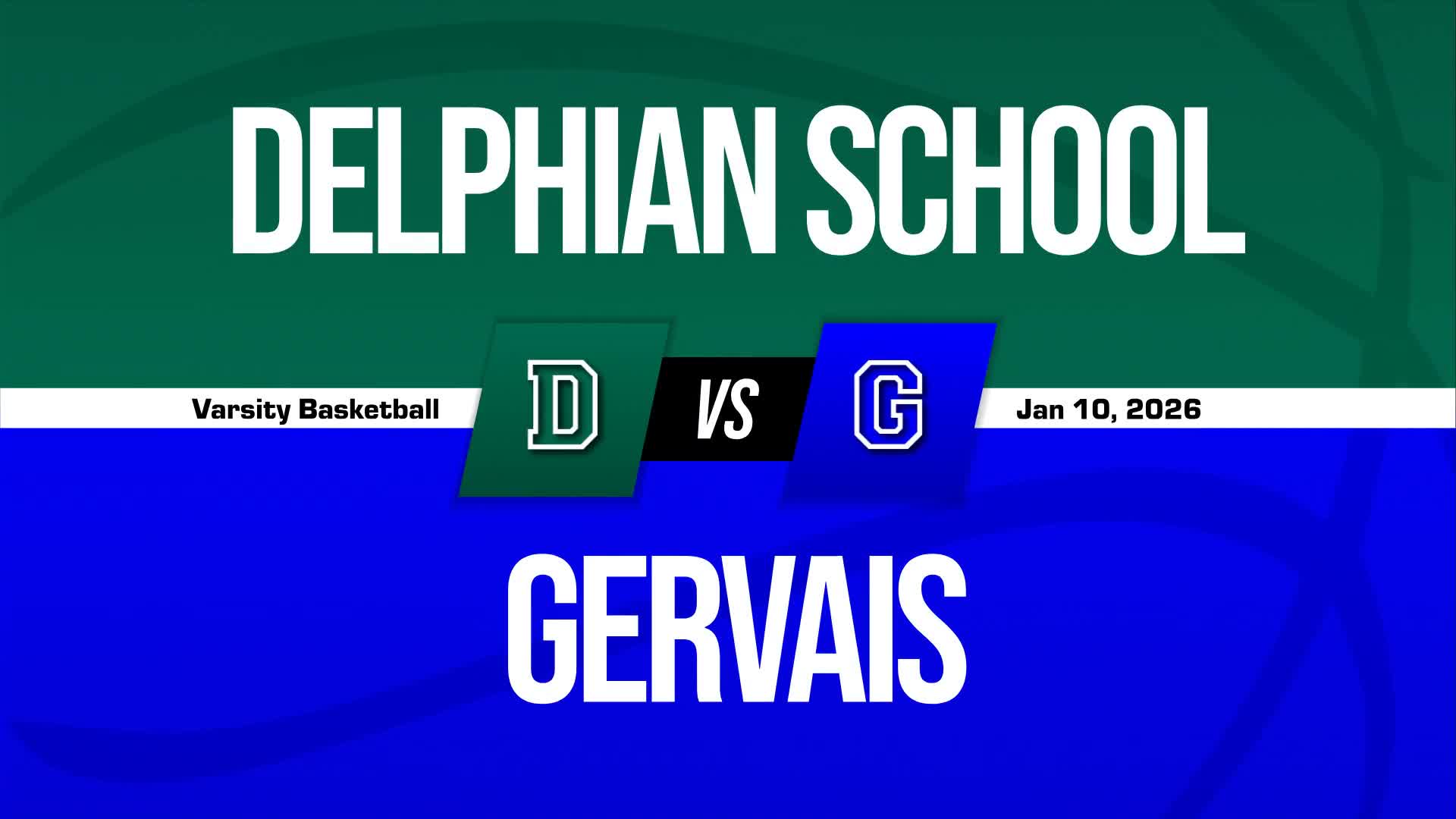 Basketball Recap: Delphian Triumphs + How To Watch