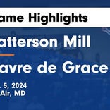 Basketball Game Preview: Patterson Mill vs. C. Milton Wright Mustangs