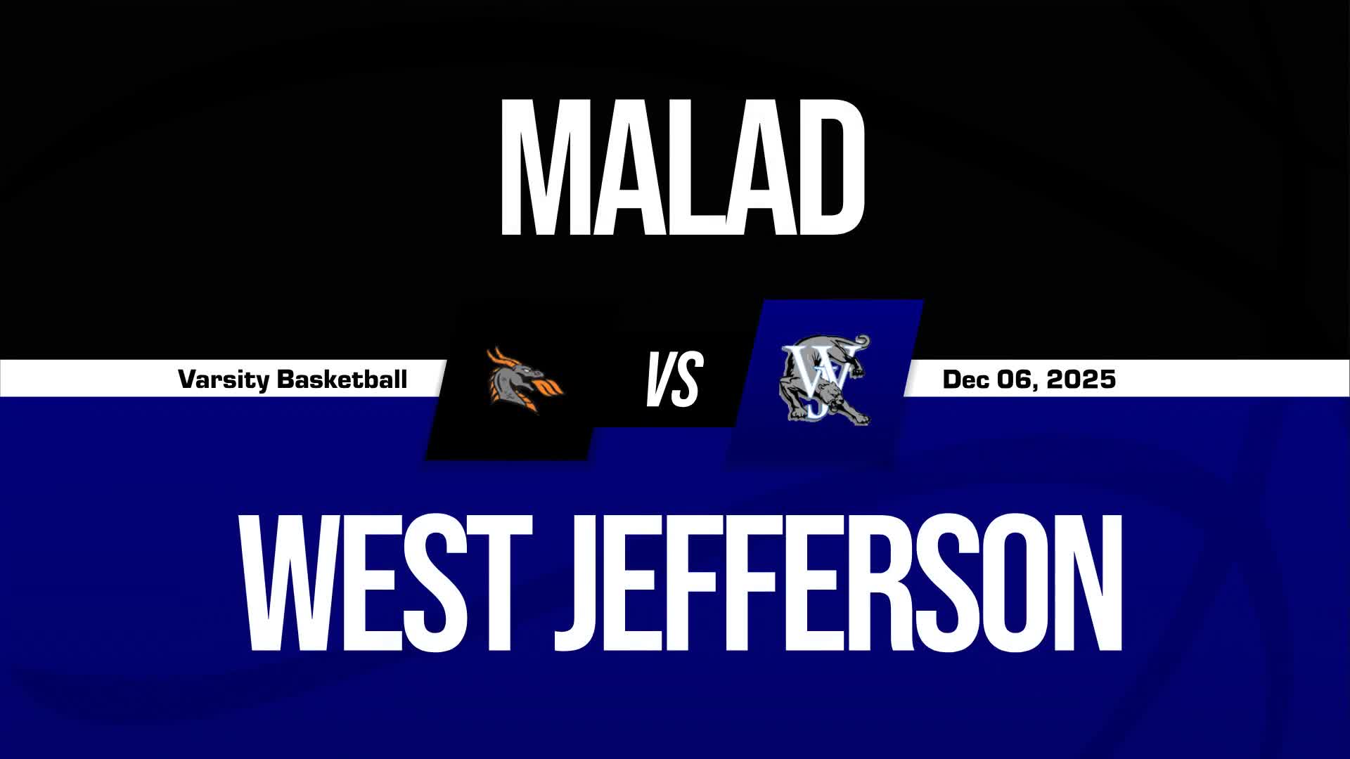 Basketball Recap: Malad Makes It 13 in a Row on the Road + How To Watch