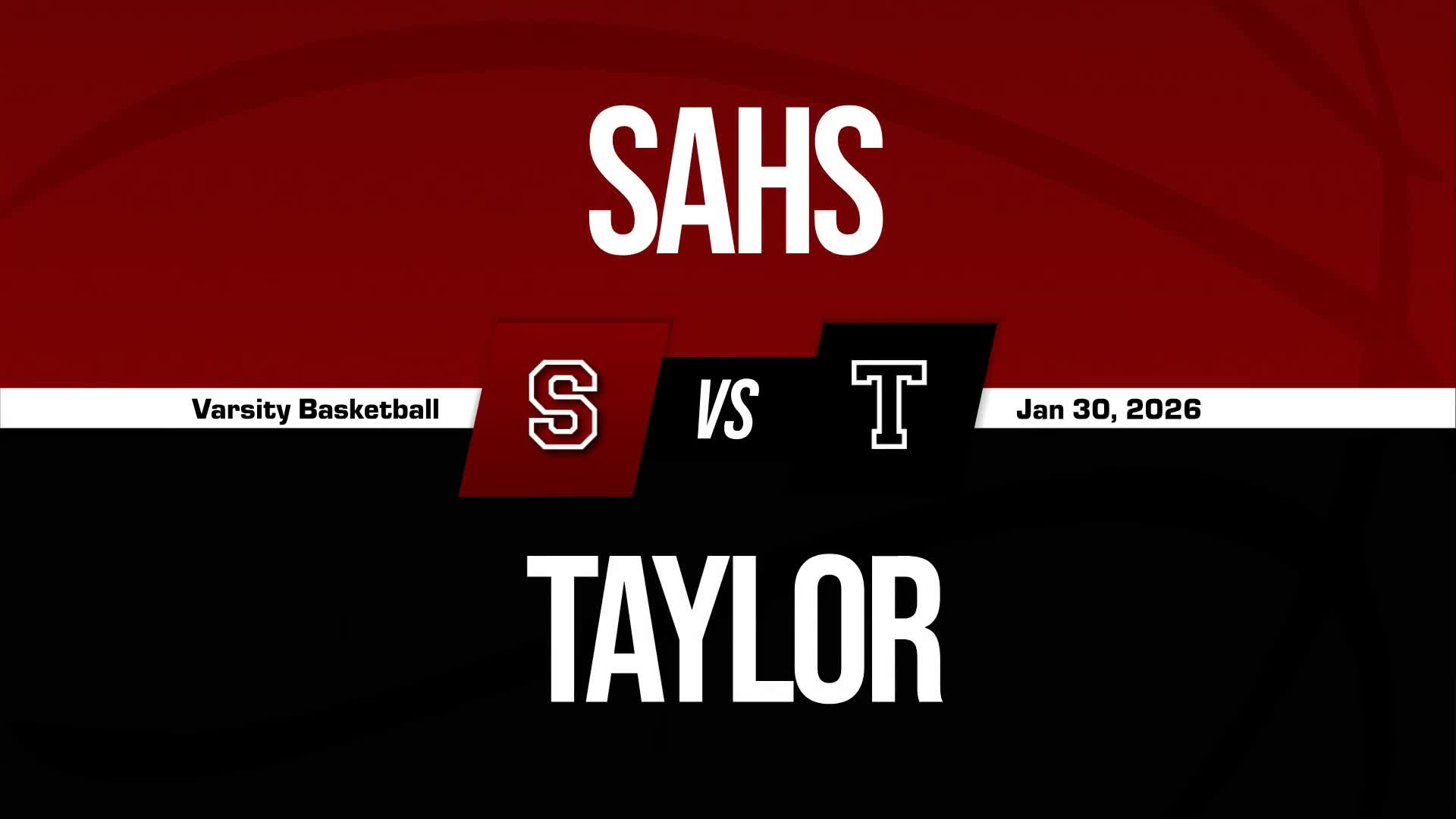 Basketball Game Preview: Taylor Griffins vs. Anderson Titans