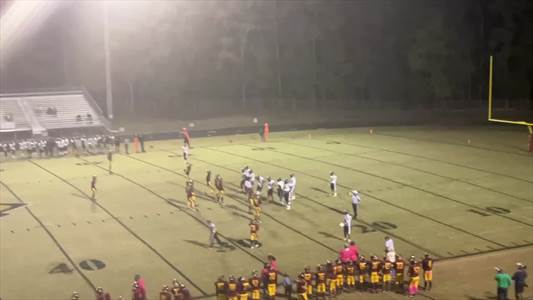 Baseball Recap: Douglas Byrd comes up short despite  Miseal DeLa