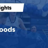 Basketball Game Recap: Harper Woods Pioneers vs. Fitzgerald Spartans