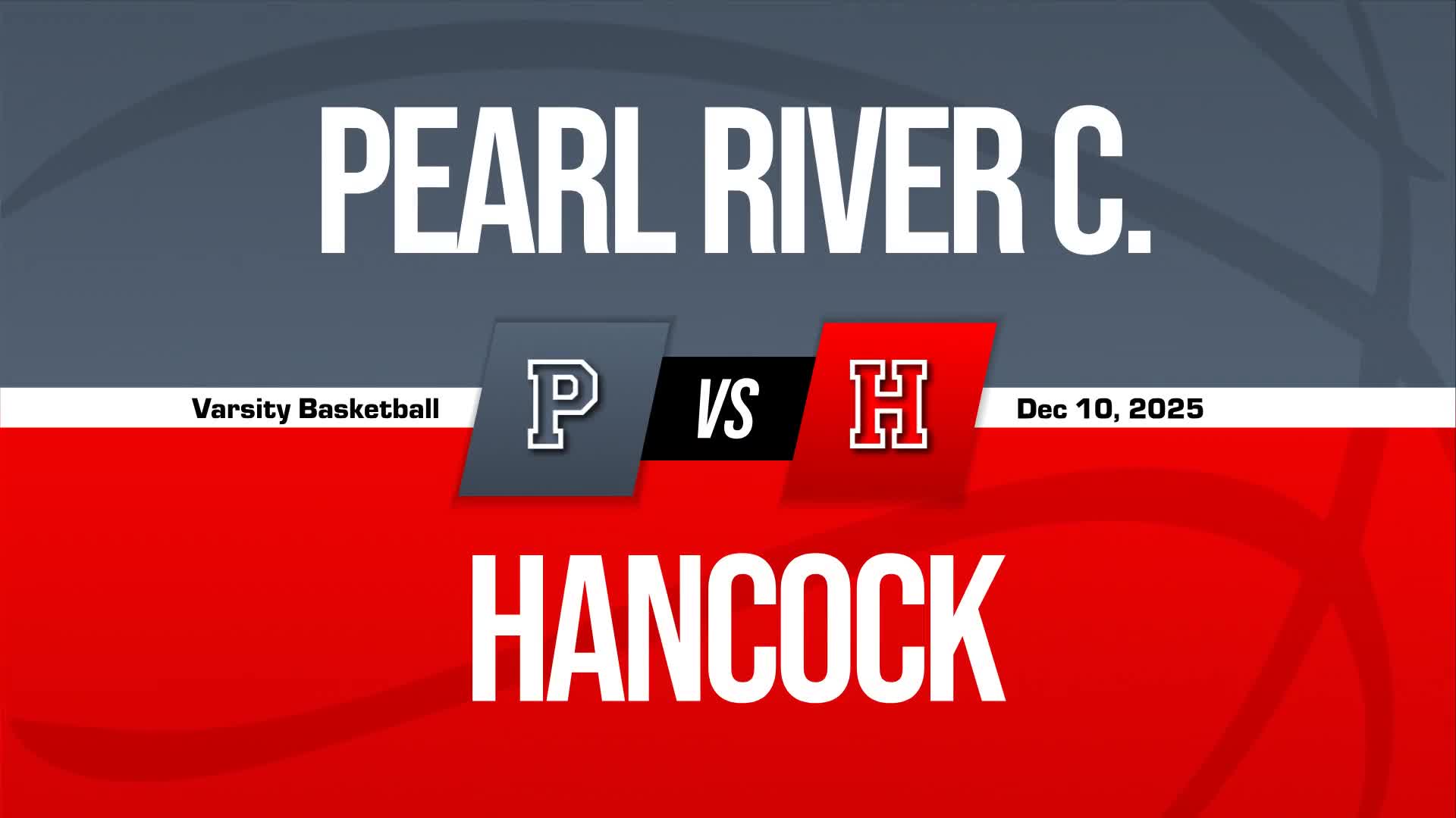 Basketball Recap: Hancock Takes a Loss