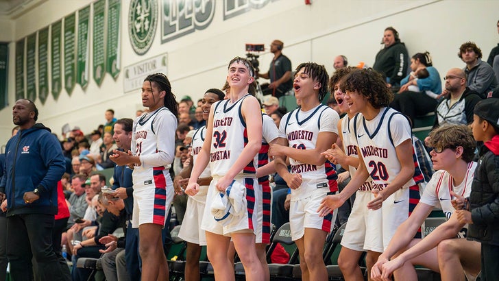 SJS Boys Basketball Playoff Brackets