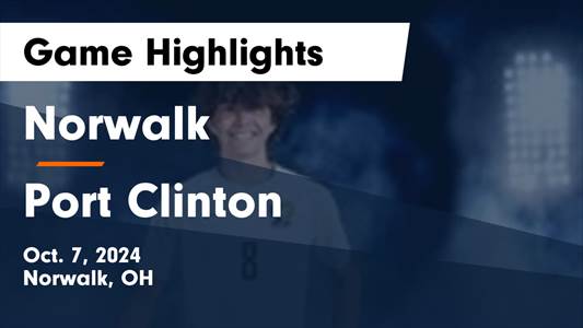 Soccer Recap: Port Clinton Takes a Loss