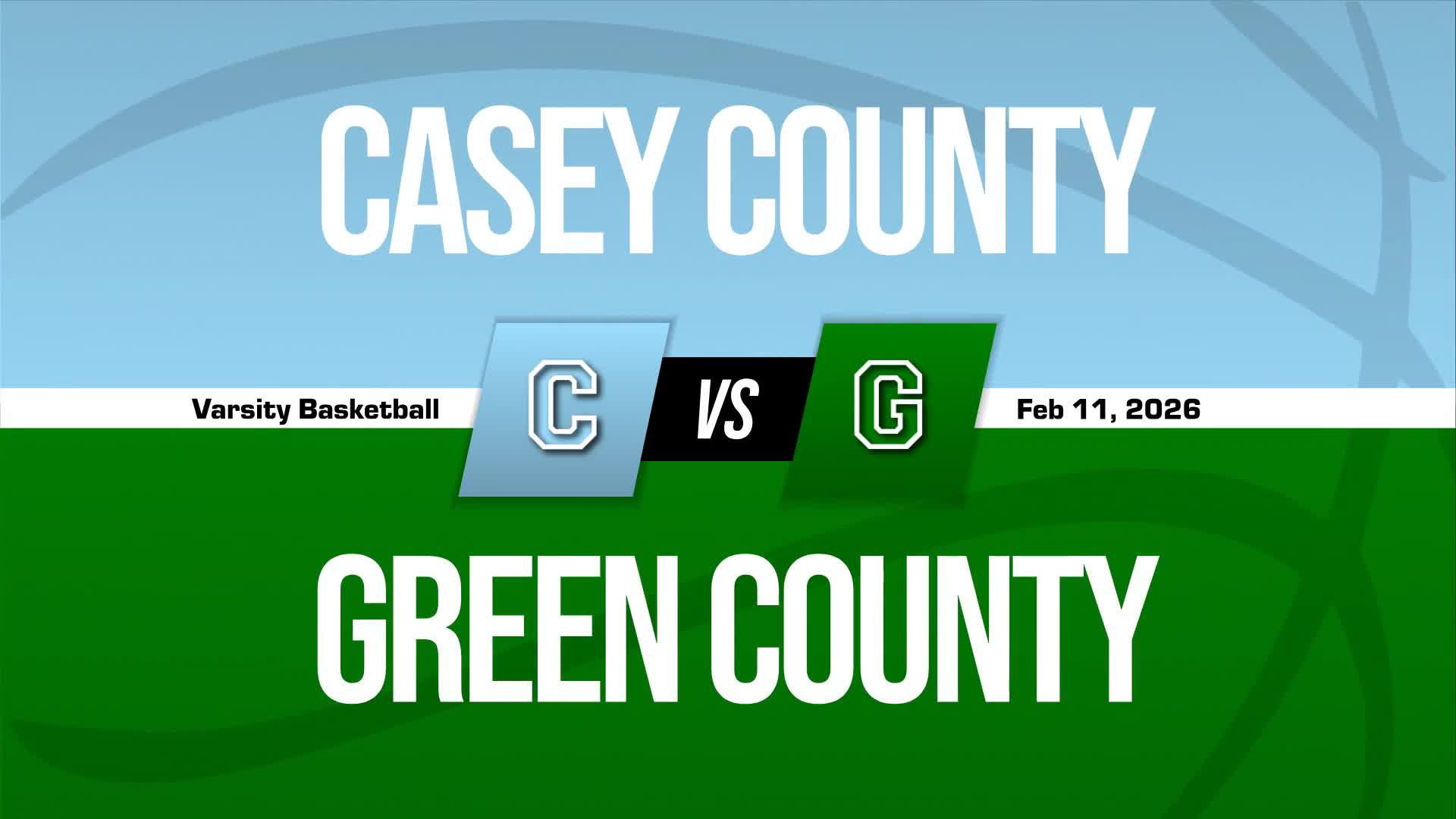 Basketball Game Preview: Green County Dragons vs. Nelson County Cardinals + How To Watch