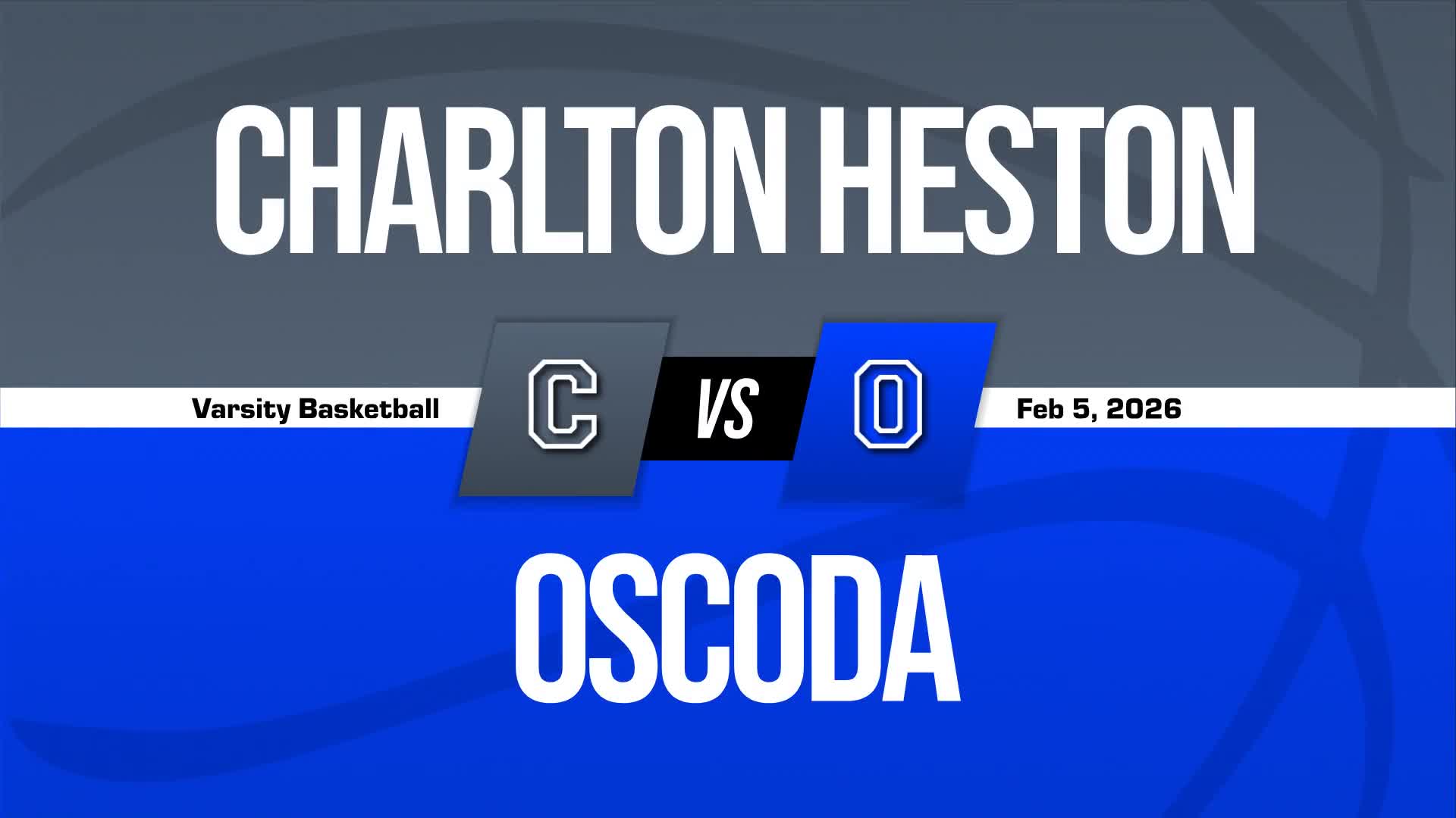 Basketball Recap: Oscoda Comes Up Short