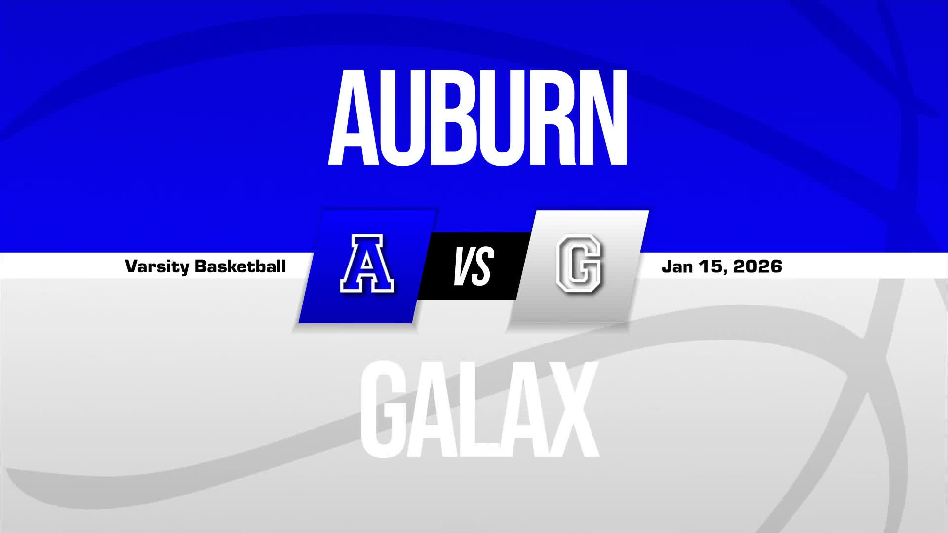 Basketball Recap: Galax Takes a Loss