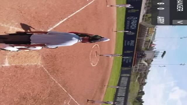 Softball Recap: Garces Memorial Takes a Loss