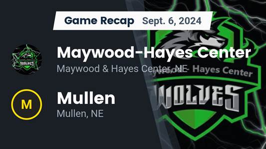 Football Recap: Mullen Skates Past North Central with Ease