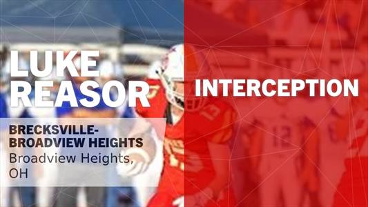 Brecksville-Broadview Heights vs. Wooster