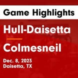 Basketball Game Preview: Hull-Daisetta Bobcats vs. Veritas Classical Academy Lions