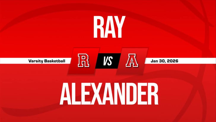 Basketball Recap: Ray's Losing Streak Snapped at Four Games
