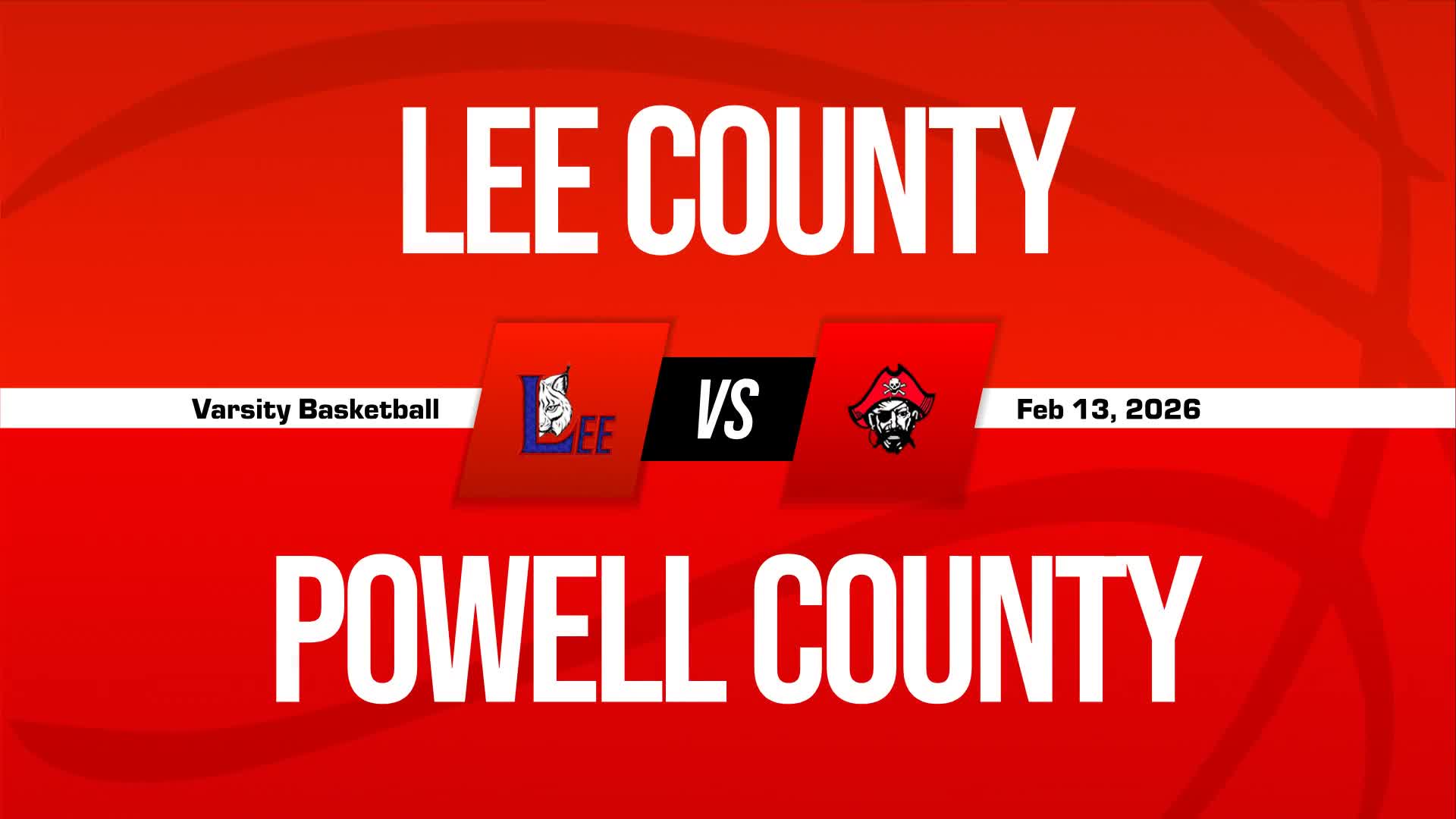 Basketball Game Preview: Powell County Pirates vs. Pike County C