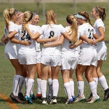 Ohio soccer state tournament pairings