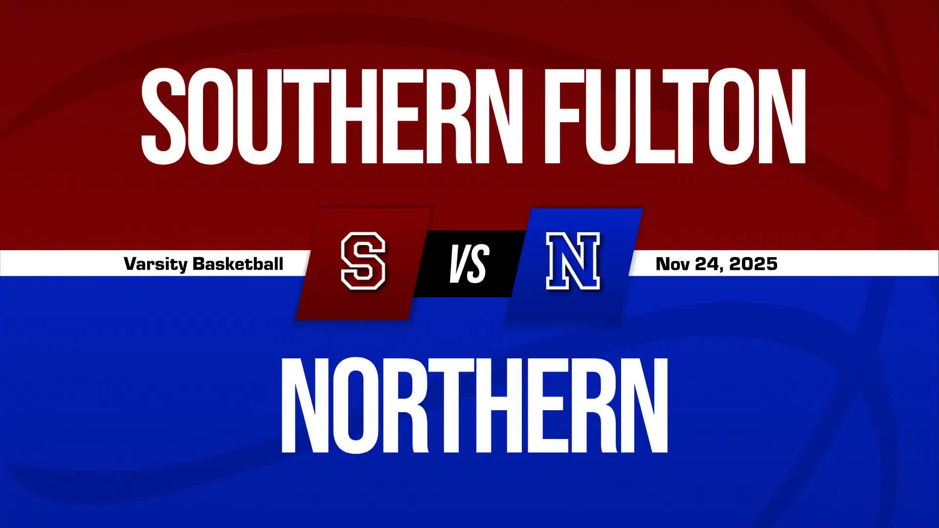 Basketball Recap: Northern Garrett Piles Up the Points Against Bishop Walsh