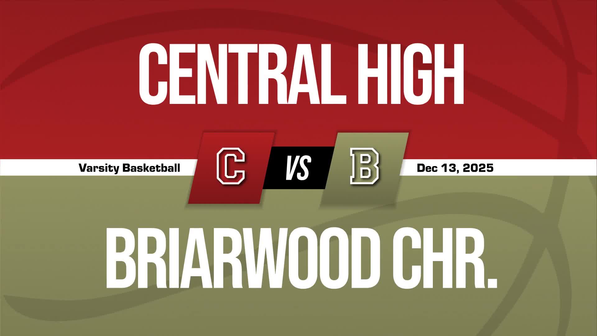 Basketball Game Preview: Briarwood Christian Lions vs. Shelby County Wildcats + How To Watch