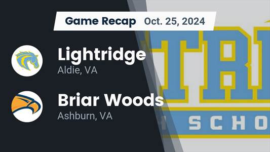 Football Game Preview: Lightridge Bolts vs. Riverside Ram