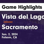 Sacramento vs. Del Campo