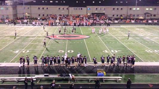 Dawson-Bryant vs. Rock Hill