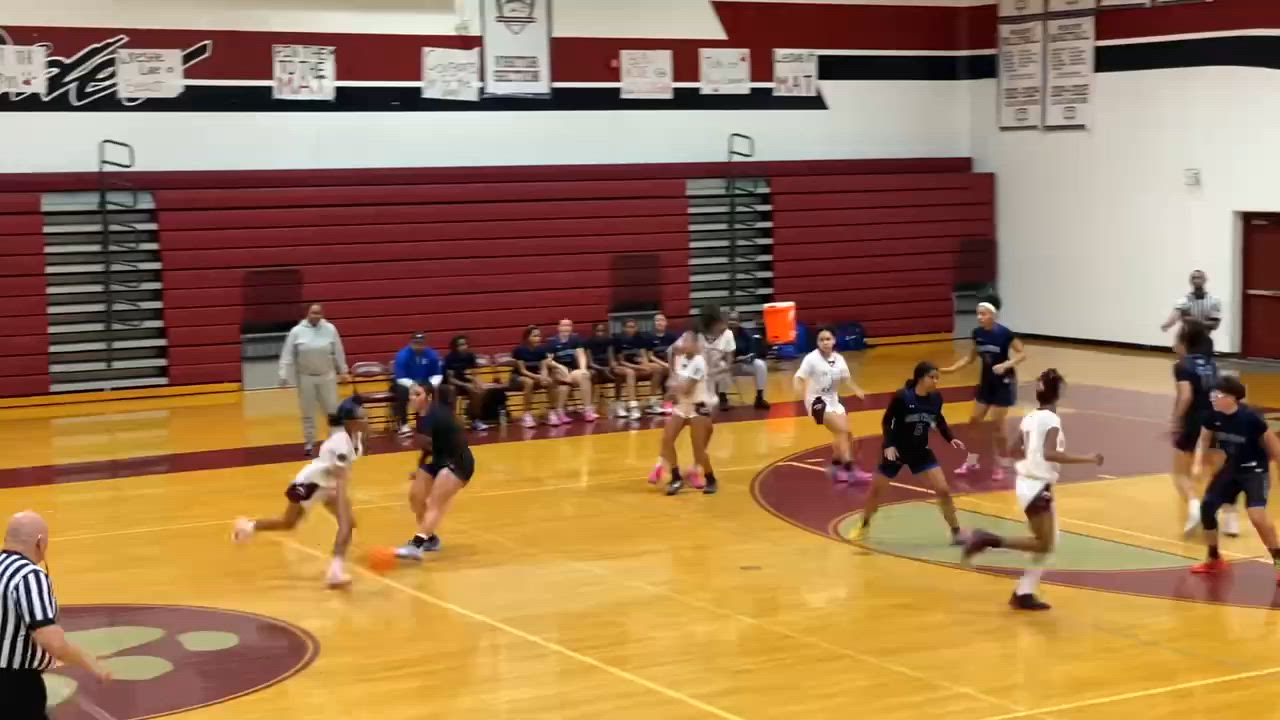 Basketball Game Preview: Bear Creek Bruins vs. Chavez Titans + Official Tickets