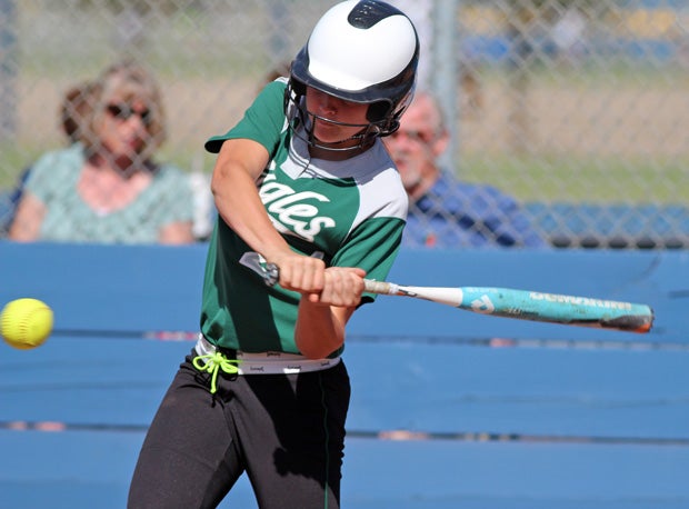 Bradi Kooyman, Elliot Christian