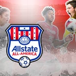 Allstate announces first round of high school soccer players named as elite Allstate All-Americans