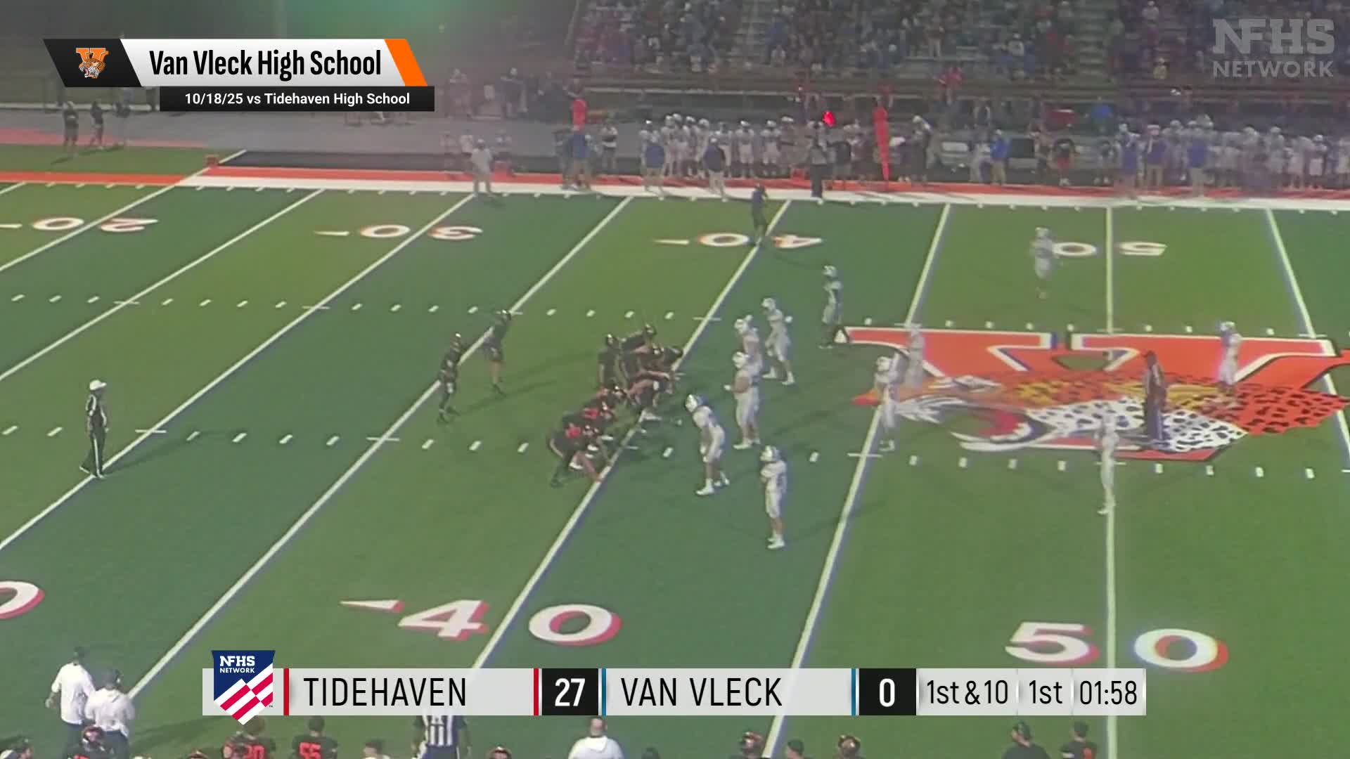 Football Recap: Boling's Losing Streak Is a Thing of the Past + How To Watch